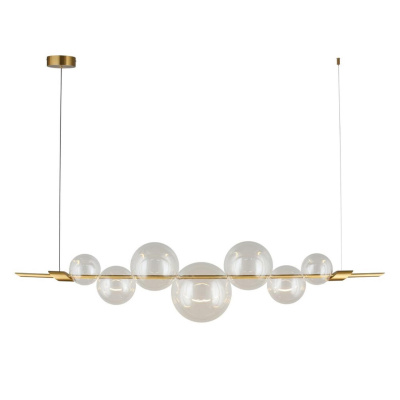 Люстра подвесная Aployt Noel APL.651.03.12