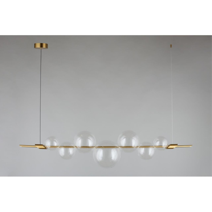 Люстра подвесная Aployt Noel APL.651.03.12