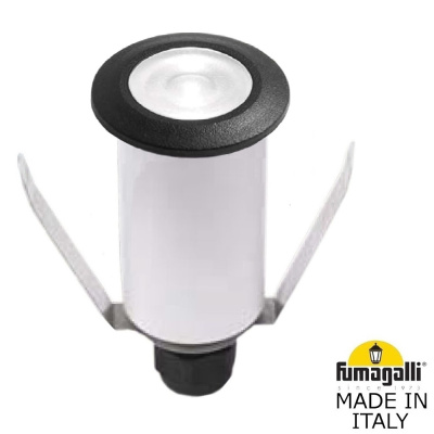 Уличный встраиваемый светильник FUMAGALLI TERESA 2L0.000.000.AXZ1L
