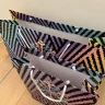 Подарочный пакет Seletti Paper Bag Gift Bag NY 40x30