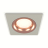 Комплект встраиваемого светильника Ambrella light XC7633006