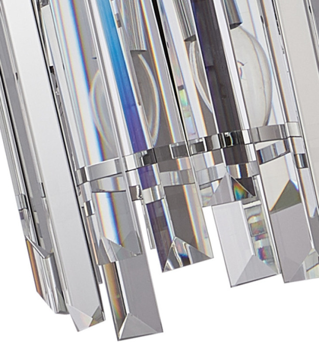 Светильник подвесной Stilfort 2114/09/02P Feeriya