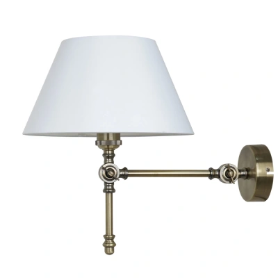 Бра Arte Lamp A5620AP-1AB