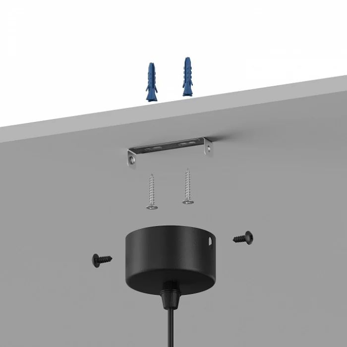 Подвесной светильник Hesby Lighting Focus 0093