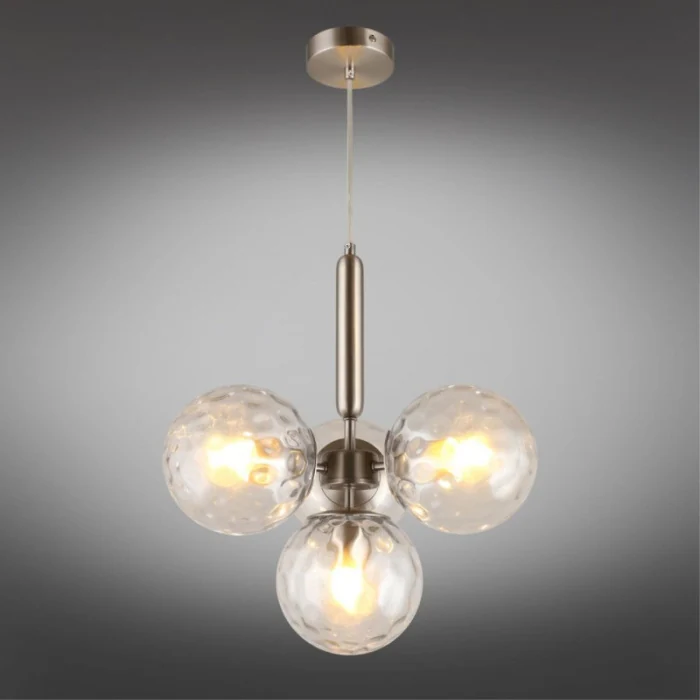 Светильник подвесной Aployt Lora APL.728.16.04