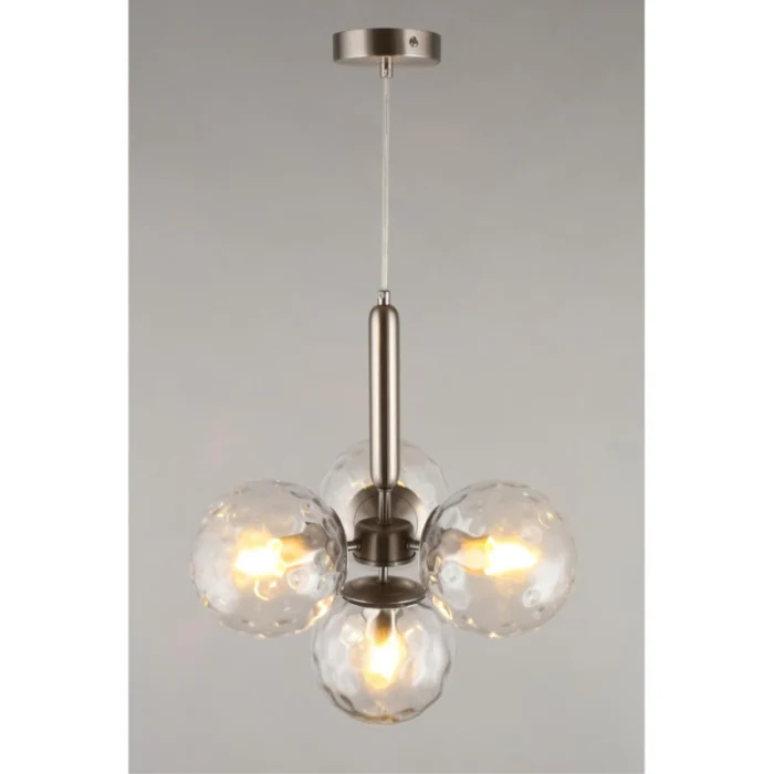 Светильник подвесной Aployt Lora APL.728.16.04