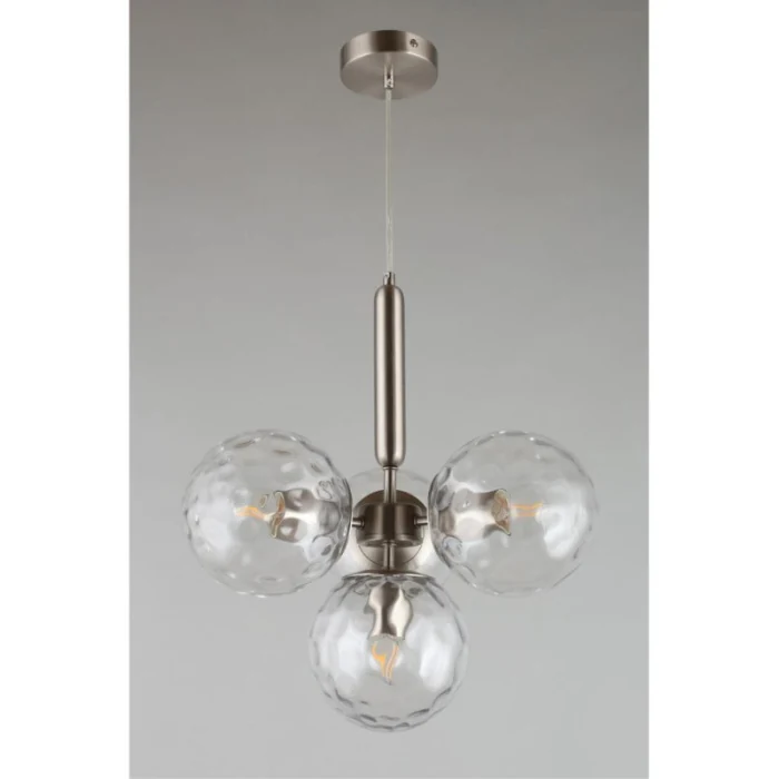 Светильник подвесной Aployt Lora APL.728.16.04