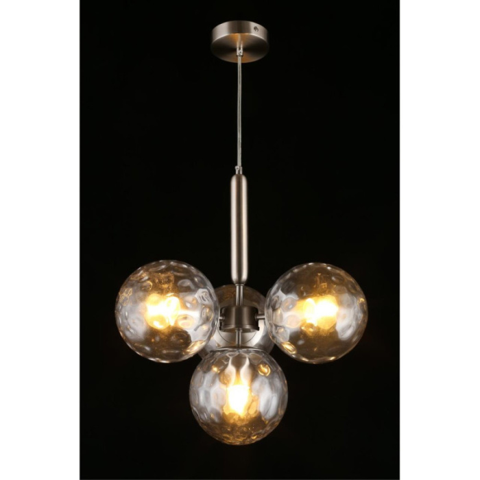 Светильник подвесной Aployt Lora APL.728.16.04