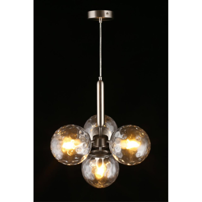 Светильник подвесной Aployt Lora APL.728.16.04