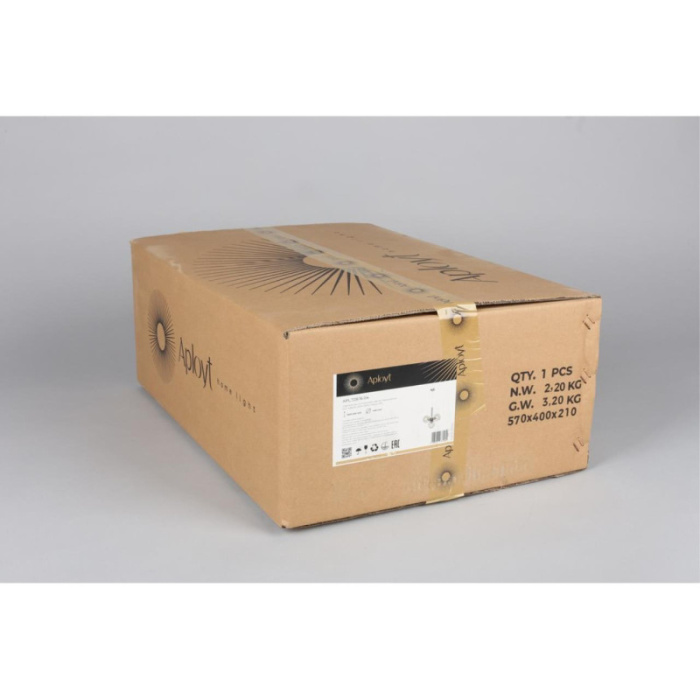 Светильник подвесной Aployt Lora APL.728.16.04