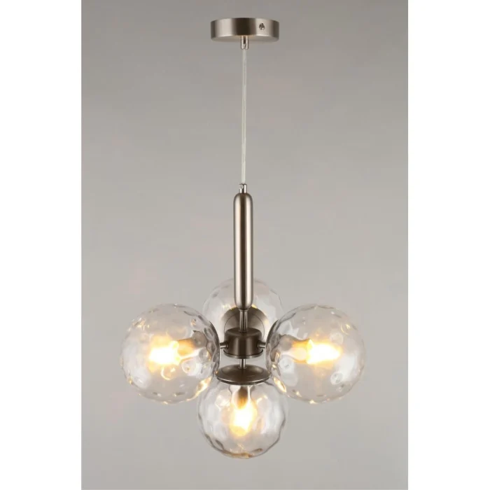 Подвесная люстра Aployt Lora APL.728.16.04