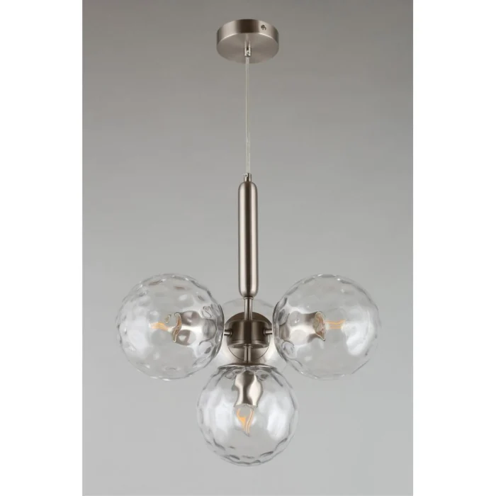 Подвесная люстра Aployt Lora APL.728.16.04