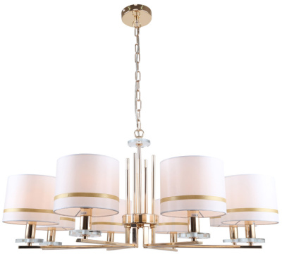Люстра подвесная Stilfort 1045/03/08P Chart