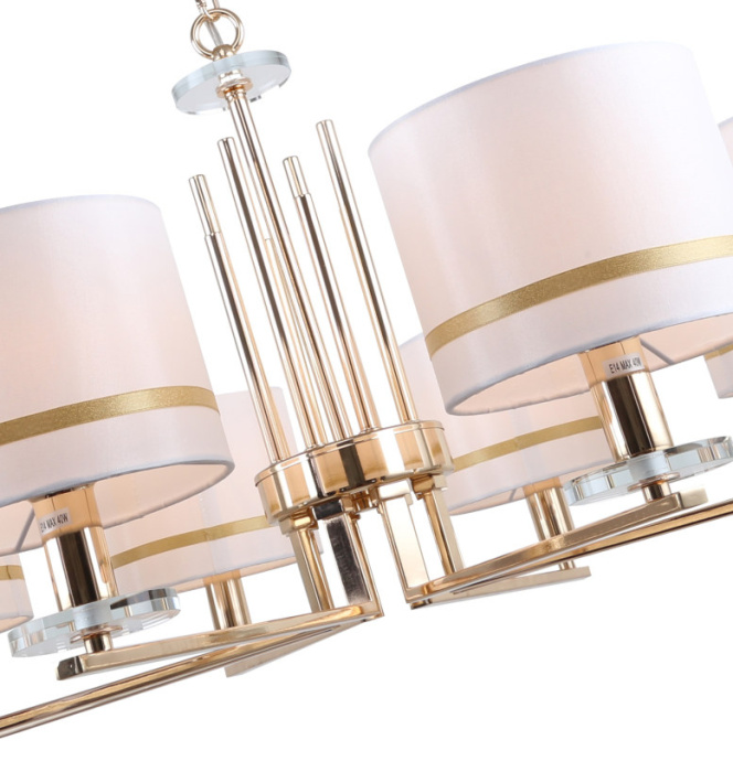 Люстра подвесная Stilfort 1045/03/08P Chart