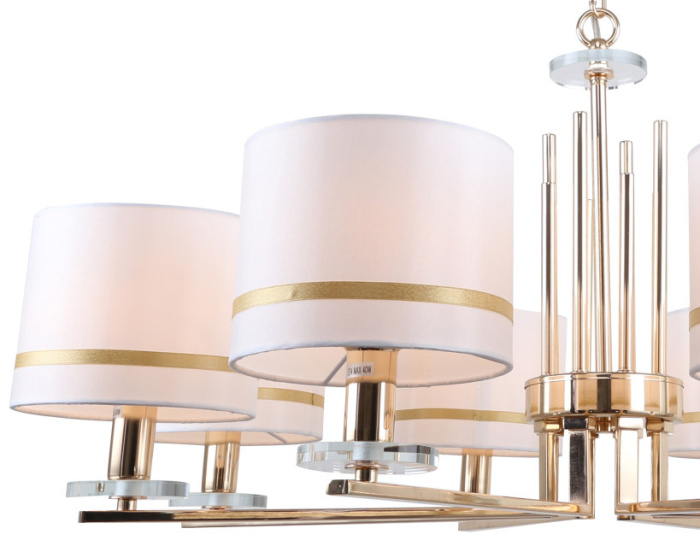 Люстра подвесная Stilfort 1045/03/08P Chart