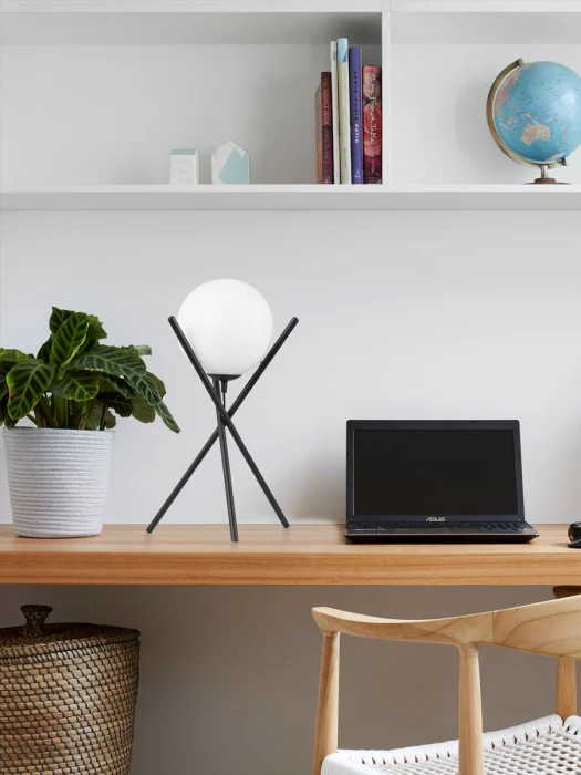 Настольная лампа SALVEZINAS EGLO 39593