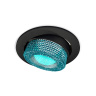 Комплект встраиваемого поворотного светильника Ambrella light XC7652063