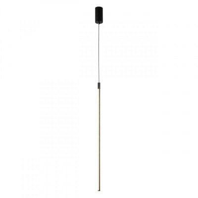 Светильник подвесной Aployt Gabi APL.0124.06.15