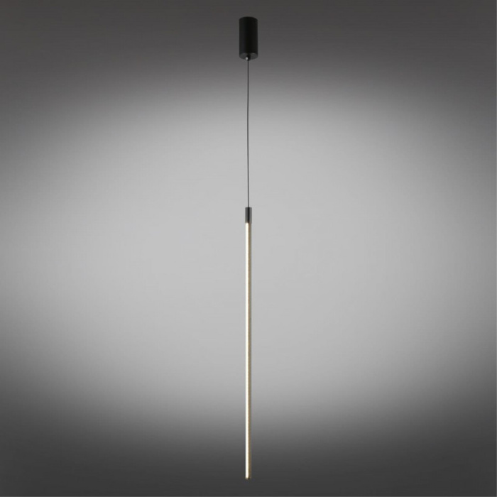 Светильник подвесной Aployt Gabi APL.0124.06.15