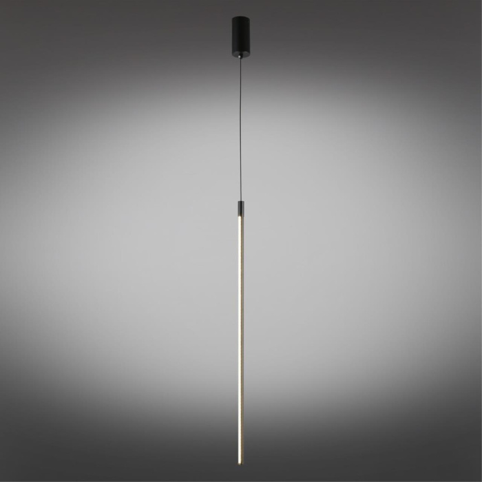 Светильник подвесной Aployt Gabi APL.0124.06.15