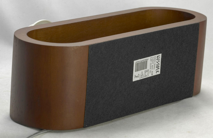 Настольная лампа Nulvi LSF-2104-01