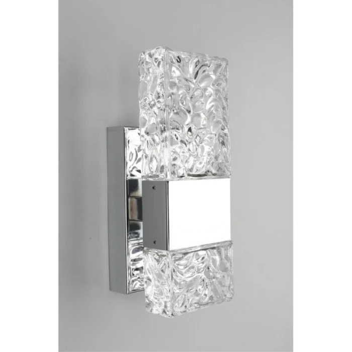 Светильник настенный Aployt Fabayann APL.335.11.10