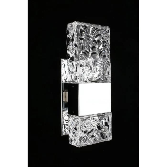 Светильник настенный Aployt Fabayann APL.335.11.10