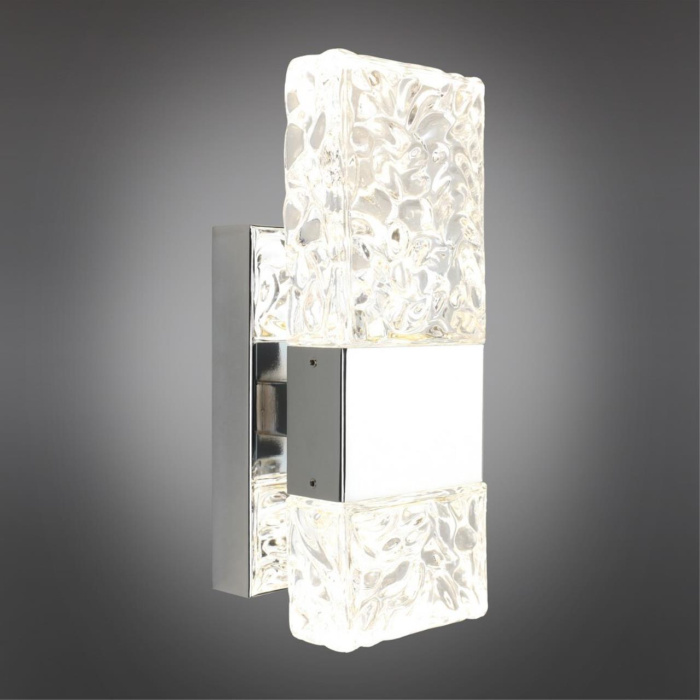 Светильник настенный Aployt Fabayann APL.335.11.10