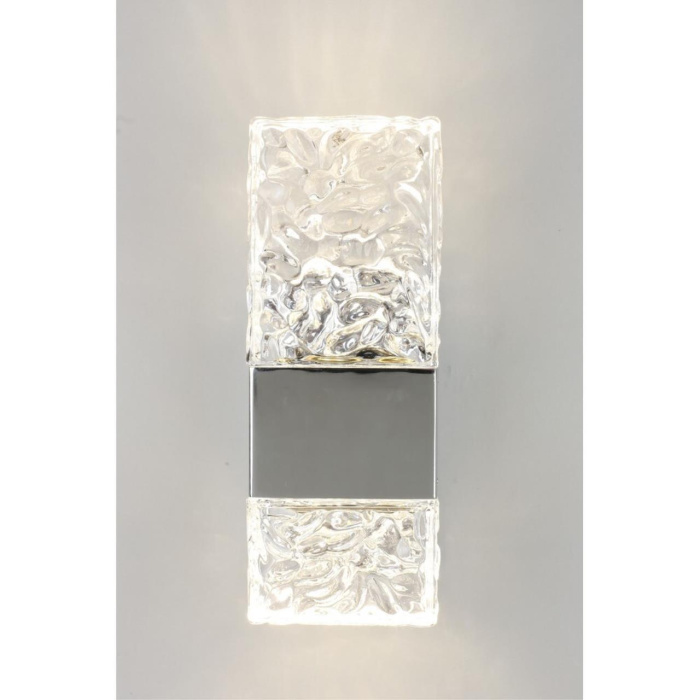 Светильник настенный Aployt Fabayann APL.335.11.10