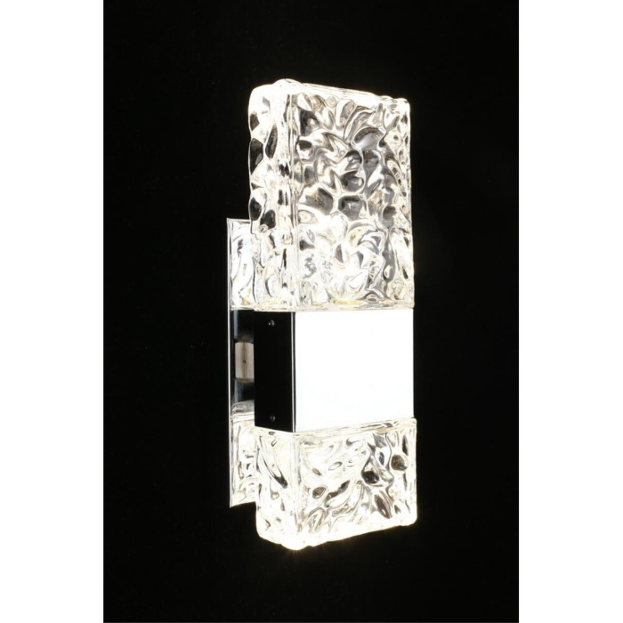 Светильник настенный Aployt Fabayann APL.335.11.10