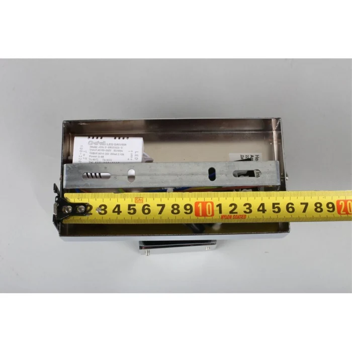 Светильник настенный Aployt Fabayann APL.335.11.10