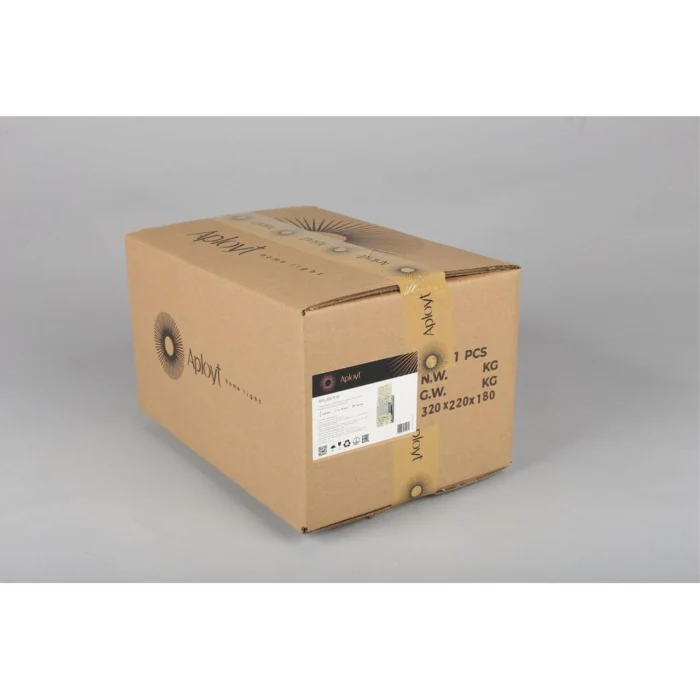 Светильник настенный Aployt Fabayann APL.335.11.10