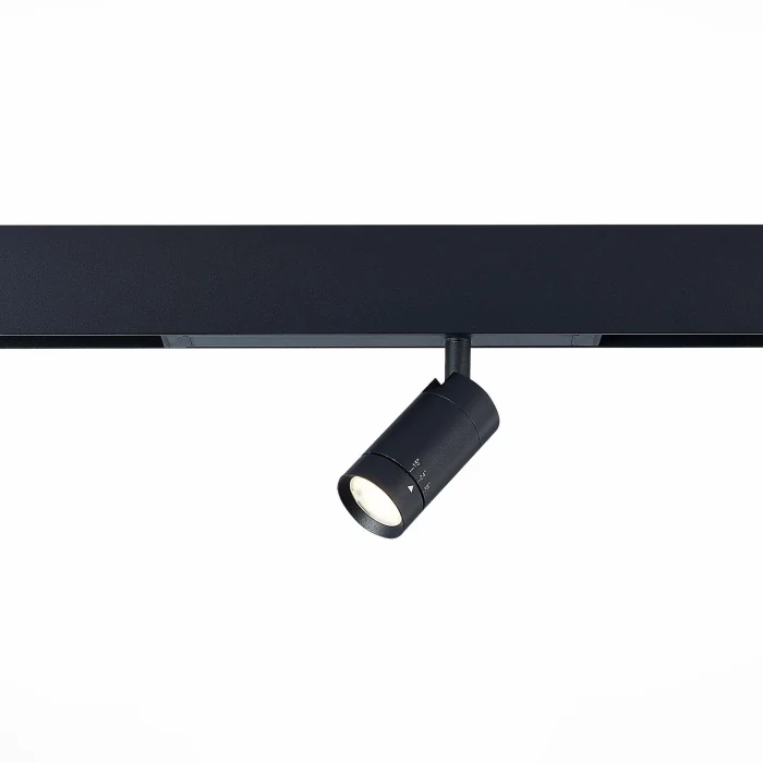 Трековый светильник ST Luce Skyline 220 Smart Zoom ST658.496.10H