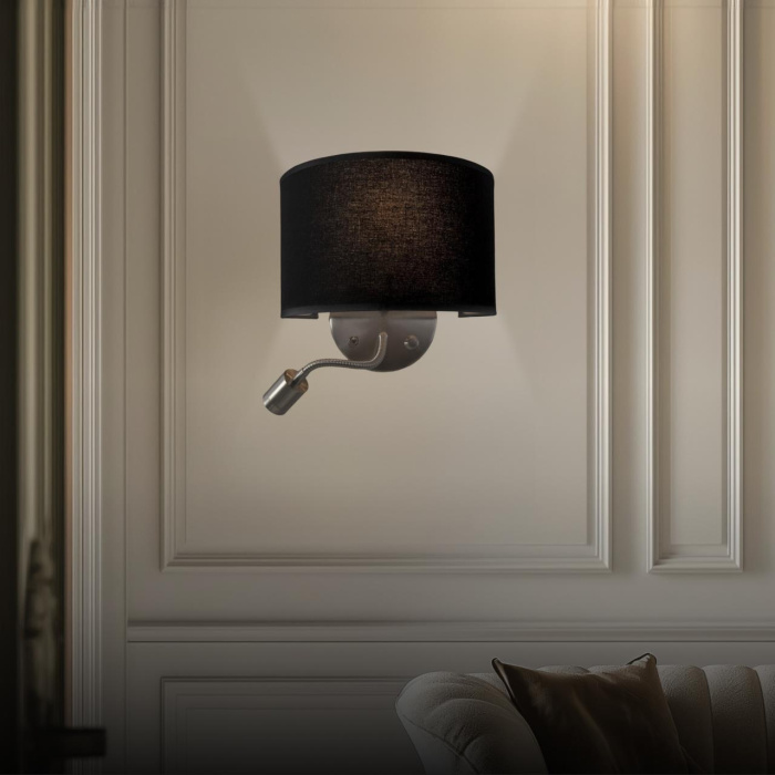 Настенный светильник Citilux Декарт CL704305