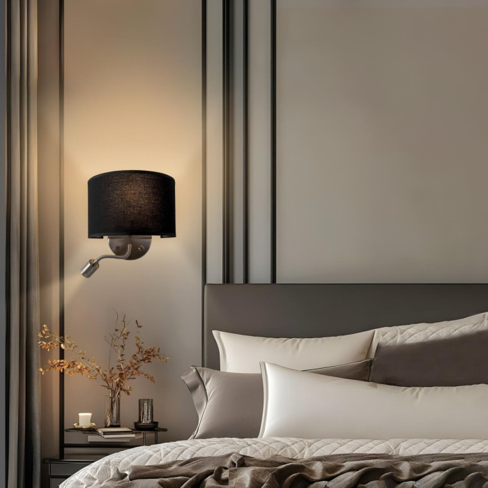 Настенный светильник Citilux Декарт CL704305