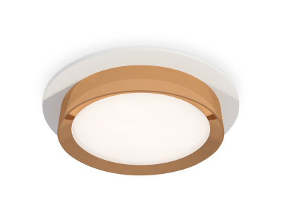 Комплект встраиваемого светильника Ambrella light XC8050005