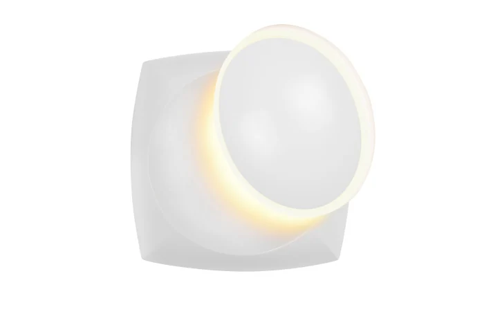 Настенный светильник iLedex Reversal ZD8172-6W WH