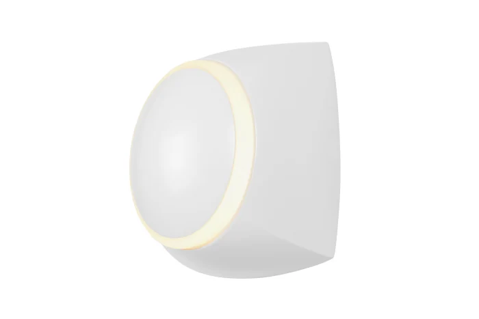 Настенный светильник iLedex Reversal ZD8172-6W WH