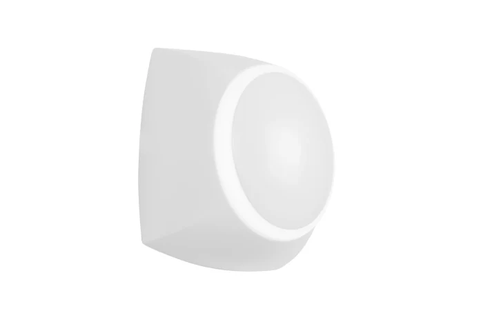 Настенный светильник iLedex Reversal ZD8172-6W WH