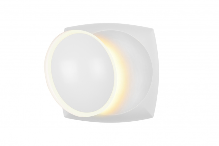 Настенный светильник iLedex Reversal ZD8172-6W WH