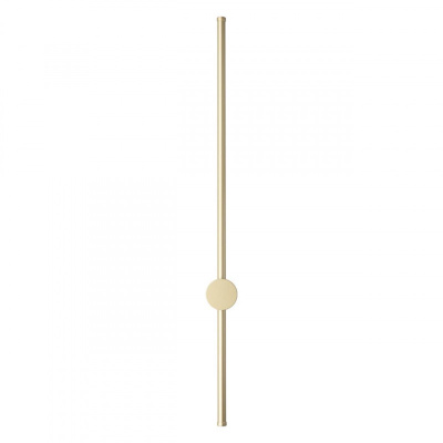 Светильник настенный Aployt Gabi APL.0123.11.12