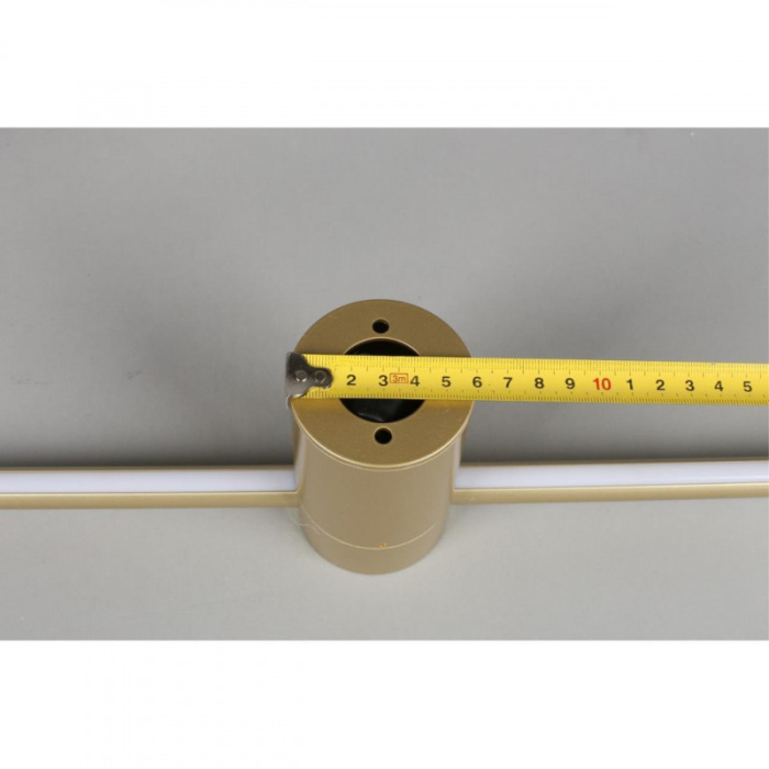 Светильник настенный Aployt Gabi APL.0123.11.12