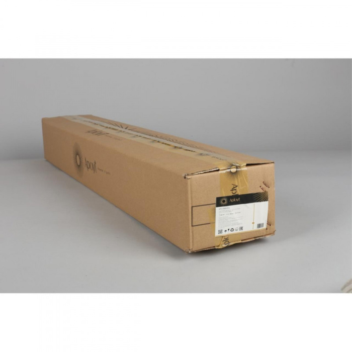 Светильник настенный Aployt Gabi APL.0123.11.12