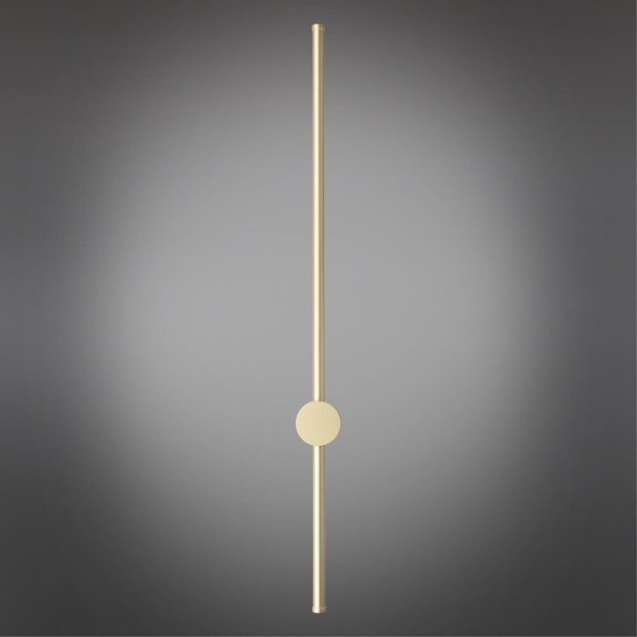 Светильник настенный Aployt Gabi APL.0123.11.12