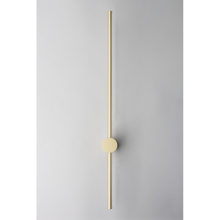 Светильник настенный Aployt Gabi APL.0123.11.12