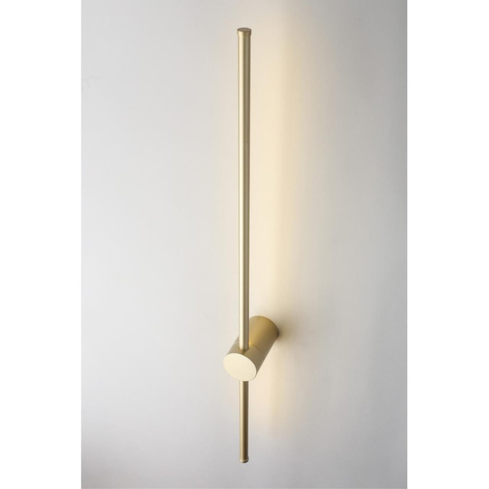 Светильник настенный Aployt Gabi APL.0123.11.12