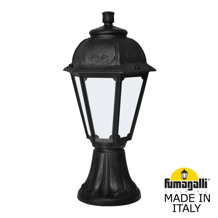 Уличный фонарь FUMAGALLI MINILOT/SABA K22.111.000.AYF1R