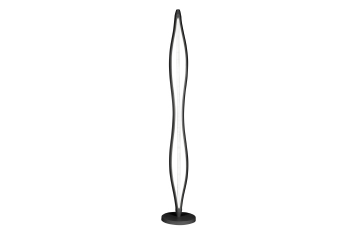 Напольный светильник iLedex Stringer F6329 BK