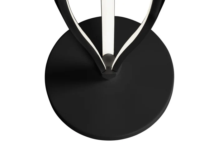 Напольный светильник iLedex Stringer F6329 BK