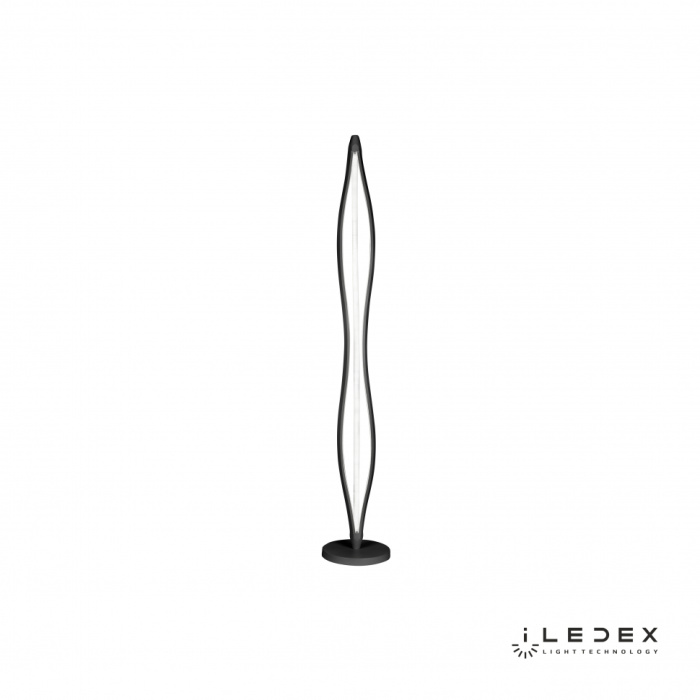 Напольный светильник iLedex Stringer F6329 BK